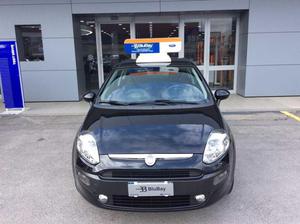 FIAT Punto Evo 1.2 3 porte Dynamic