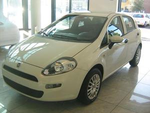 FIAT Punto grande 1.2 8v 5 porte street ( -