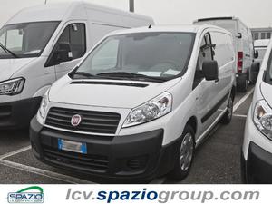 FIAT Scudo 2.0 MJT/130 PC-TN Furgone 10q. Business