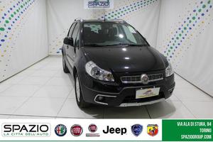 FIAT Sedici V 4x4 Emotion