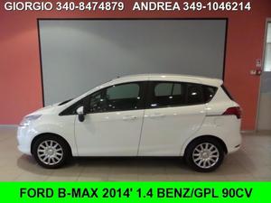 FORD B-Max  CV GPL rif. 