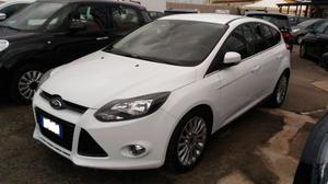 FORD Focus 1.0 ECOBOOST 100cv FINANZIABILE