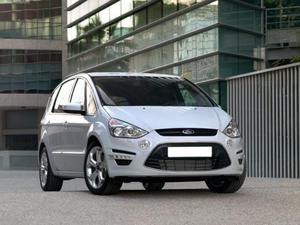 FORD S-Max 2.0 TDCi 163CV Powershift New Titanium rif.