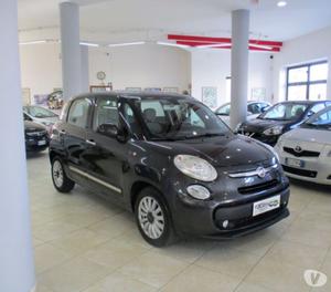 Fiat 500L 1.3 Multijet 85 CV Pop Star