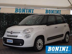 Fiat 500L 1.3 Multijet 95 CV Dualogic PopStar - Sensori Post