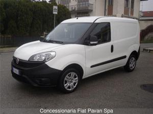 Fiat Doblo CARGO 1.3 MJT PASSO CORTO 90CV