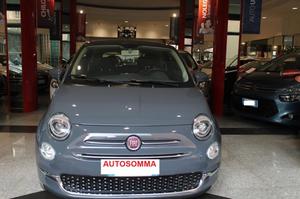 Fiat  Lounge TETTO PANORAMA  RADIO TOUCH