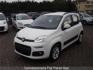 Fiat New Panda 1.2 LOUNGE 69CV