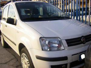 Fiat Panda 1.2 Dynamic Natural Power