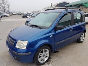 Fiat Panda 1.2 Emotion