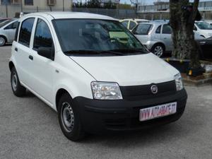 Fiat Panda 1.2 GPL VAN