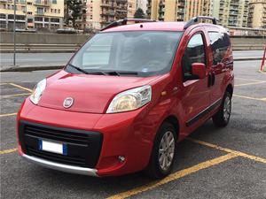 Fiat Qubo 1.3 MJT 95 CV Trekking - 