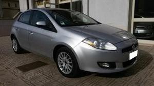 Fiat bravo 1.6 mjt 105 cv dpf dynamic