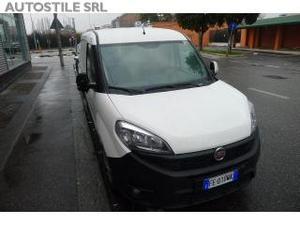 Fiat doblo maxi 1.6 mjt 105cv &quot;new&quot; *passo lungo
