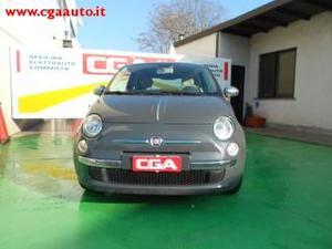 Fiat  easypower lounge