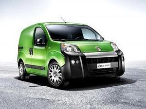 Fiat fiorino 1.3 mjt 75cv furgone