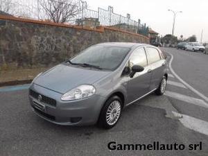 Fiat grande punto 1.2 5 porte