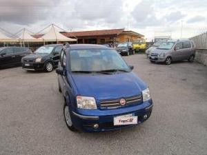 Fiat panda 1.2 dynamic gpl