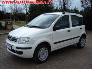 Fiat panda 1.2 dynamic natural power