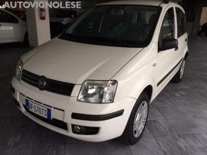 Fiat panda 1.2 dynamic natural power