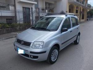 Fiat panda 1.2 dynamic natural power