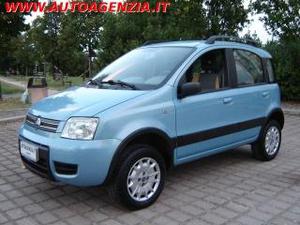 Fiat panda 1.3 mjt 16v 4x4