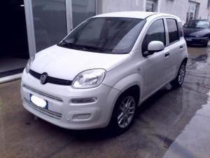 Fiat panda 1.3 mjt