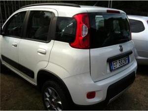 Fiat panda 1.3 mjt 75 cv 4x4 s&s diesel