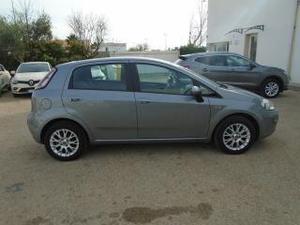 Fiat punto evo 1.3 mjet 75cv dynamic st&st 5 porte