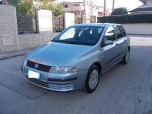 Fiat stilo 1.9 jtd 5 porte dynamic