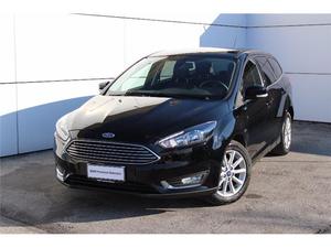 Ford Focus 1.5 TDCi 120 CV Start&Stop Powershift S