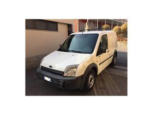 Ford Transit Connect T TDCI