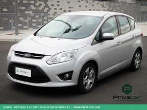 Ford c-max 1.6 tdci 95cv business