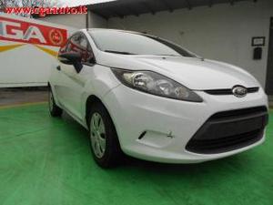 Ford fiesta + 1.6 tdci 95 cv 3p.