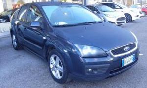 Ford focus 1.6 tdci 5p.