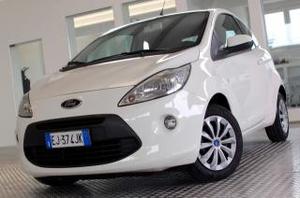 Ford ka 1.2 8v 69cv garanzia 24 mesi!!