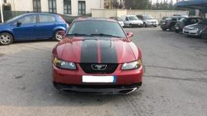Ford mustang 3.8 v6 automatica