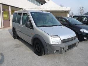 Ford tourneo transit 200s 1.8 tdci cat