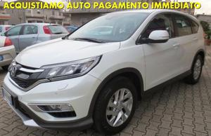 HONDA CR-V 1.6 i-DTEC Elegance Connect 2WD  rif. 