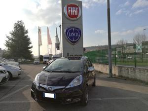 Honda Jazz hybrid 1.3 i-dsi i-vtec elegance cv