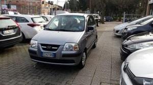 Hyundai atos prime v active