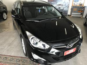 Hyundai i40 i40 Wagon 1.7 CRDi 136CV Aut. Style