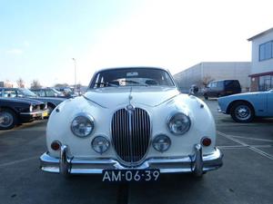 Jaguar - MK II - 