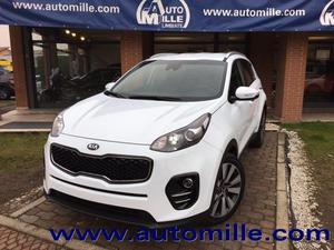 KIA Sportage 1.7 CRDI 141CV DCT7 Stop&Go 2WD Class rif.