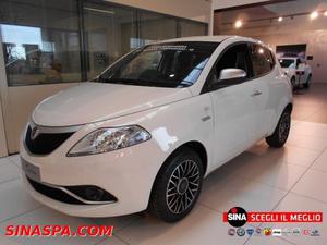 LANCIA Ypsilon 1.3 MJT 95CV 5 porte Mya KM0 3 ANNI GARANZIA