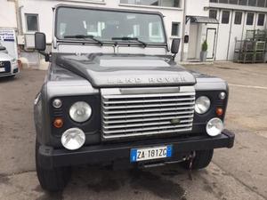 LAND ROVER Defender  TD4 Station Wagon SE rif. 