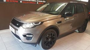 LAND ROVER Discovery Sport 2.2 SD4 S rif. 