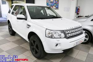 LAND ROVER Freelander 2.2 SD4 S.W. S Auto rif. 