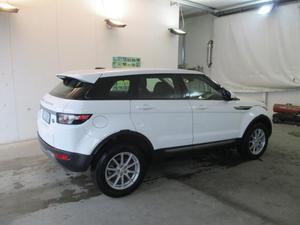 LAND ROVER Range Rover Evoque 2.2 TD4 Pure Autom. rif.