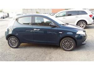 Lancia Ypsilon  CV MY  - FULL OPTIONAL